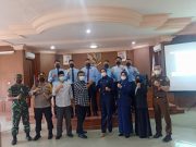 Pemkab Tanjabtimur Tanda Tangani Nota Kesepahaman dengan Kajari Tentang Hukum Perdata dan Tata Usaha Negara