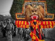 Reog Ponorogo