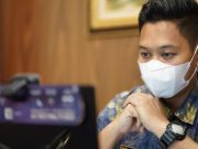 Tidak Dilibatkan Dalam Pelantikan OPD, “Wabup Lingga”, Pejabat Yang Ditunjuk Harus Bertanggung Jawab Dan Adil Dalam Penganggaran