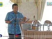 Bupati Tanjabtimur Sambut Kunjungan Wagub Jambi.