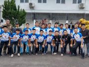 POPDA Tingkat Pemprop Jambi, Tanjab Timur Kirim Tiga Cabor