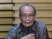 Buya Syafii Maarif Dalam Kenangan