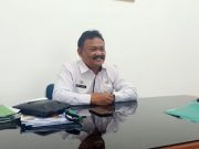 Antisipasi PMK, Agus Sadikin, Pemeriksaan Hewan Qurban Dilakukan Secara Gratis