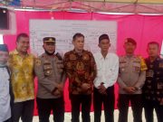 Pilkades (PAW) Desa Pematang Mayan, Andang Sugiharto Tri Atmojo Unggul Dari Kedua Rivalnya