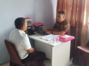 Tindak Lanjut Pemeriksaan Program KOTAKU, Cabjari Tanjab Timur Panggil Lurah Nipah Panjang 2