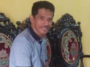 Walau Masa Jabatan Sudah Di Ambang Pintu “Kepala Desa Mencolok ” Ambo Alang : Terus Tampung Aspirasi Warga “