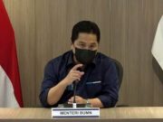 Proyek BUMN Banyak Wanprestasi, Pakar: Cari dan Kejar Erick Thohir!