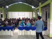 Dinas PMD Tanjabtimur Gelar Bimtek Pilkades Serentak Tahun 2022 Gelombang ll