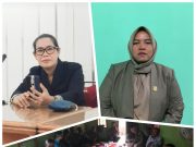 Saling Kerja Sama Menampung Aspirasi Masyarakat, Anggota DPR, Ermeida Siringo Ringo Dan Musabakoh Reses Ke Desa dan Kelurahan