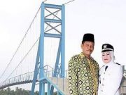 Ratna Wati, MI “Kades Sinar Wajo” Walau Masa Jabatan Sudah Dalam Hitungab Bulan, Namun Terus Tampung Aspirasi Masyarakat