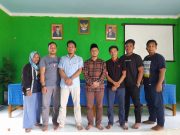 Lanjutkan Pembangunan Desa Lagan Ulu, M. Zia UL Azmi, S.Kom Mendaftarkan Diri Sebagai Cakades Tahun 2022