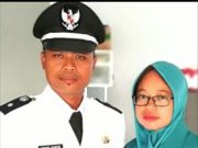 Daftarkan Diri Sebagai Cakades Rawa Sari Kecamatan Berbak, Ini Visi dan Misi Abdul Rokib Untuk Periode Kedua