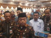 Gubernur Jambi Al Haris Akan Cabut Izin Perusahaan Jika Beli TBS di Bawah Standar Pemerintah