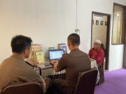 Pemeriksaan Program KOTAKU Berlanjut, Cabjari Panggil Tujuh Orang Pihak Terkait, Tiga Diantaranya Mangkir