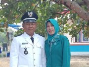 Cakades Rantau Rasau 1, No 2 Deni Permana, S.Pd, Ini Visi dan Misi nya Untuk Melanjutkan Pembangunan Periode Selanjutnya