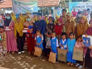 Wabup Robby Nahliansyah, Angka Stunting di Tanjabtimur Meningkat 5 Persen