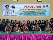 Dinas Nakertrans Melalui UPTD BLK Tanjabtimur Buka Pendaftaran PBK