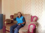 Triyanto Manajer UPJA Berbak, Excavator Cat 3200 Kurang Maksimal