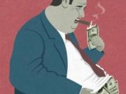 Prahara Di Partai – Partai