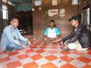 Warga Pematang longso Kecamatan Berbak Kecewa, Keluarkan Uang Hingga Jutaan Namun Listrik Tak Kunjung Teraliri