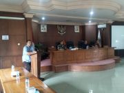 Syukur Reses ke Tanjabtim, Isu Duet Romi 2024 Mencuat, Wabub Robby Berharap Penyederhanaan Aturan Alokasi DD