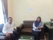 Sudah Tidak Produktif, 11 Ekor Sapi Milik Disbunak Tanjab Timur Akan Dilelang