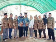 Pilkades Desa Sungai Dusun Runi Nadi Kembali Dipercaya Masyarakat Untuk 2022-2028