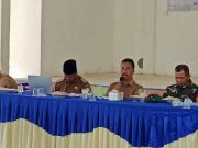 Pemdes Marga Mulya Tetapkan 5 Skala Prioritas Pada Tahun Anggaran 2023