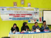 Musdes Penetapan RKPdes Tahun 2023 Desa Sungai Dusun Tetapkan 5 Skala Prioritas