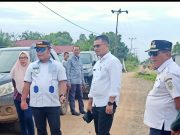 Kondisi Jalan Banyak Rusak: Ini Upaya Kadis PUPR Berharap Kucuran Anggaran Pusat Masuk Ke Kabupaten Tanjab Timur