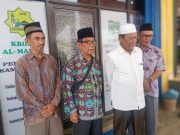 Telah Diresmikan Kantor PT. HPW Sulthan Kedaton Jambi, Salah Satu Travel Perjalanan Umroh dan Haji Khusus