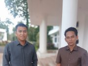 Anggota DPRD, Pembangunan Infrastruktur Di Kecamatan Sadu Terus Di Upayakan