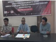 Alokasi Kursi DPRD dan Dapil di Tanjab Timur Pemilu 2024 Tidak Berubah dari Pemilu Sebelumnya