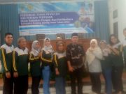 Kadis TPH Tanjab Timur, Sinkronisasi Tahun 2023 OPD Terkait, PPL Harus Hadir Kegiatan Musrenbang