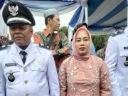 “Zulkarnain” Kepala Desa Sungai Toman Terpilih Resmi Menjabat Karena Telah Di Ambil Sumpah dan Di Lantik Bupati