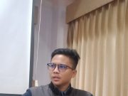 RLH Akan Melakukan Uji Materil Terhadap Perda RTRW Kabupaten Tanjab Timur