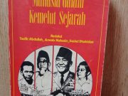 Kemelut Sejarah Peradaban