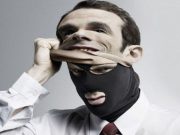 Fenomena Munafik (Lain Dimulut lain dihati)