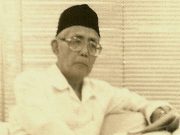 King Faisal Raja Arab Saudi dan Muhamad Natsir Tokoh Indonesia