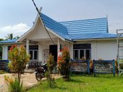 Tidak Kunjung Dipasang, Infografik APBDesa Tahun 2022 Desa Tri Mulya Kemana