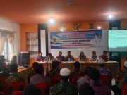 Musrenbang – Desa Sinar Wajo Dalam Rangka Penyusunan RKP Daerah Kabupaten Tanjung Jabung Timur Tahun 2024