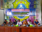 Infrastruktur Jadi Prioritas, MusrenbangDes Rantau Makmur Dalam Rangka Penyusunan RKPD Tahun 2023 Untuk Tahun 2024