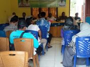 Pemdes Catur Rahayu Prioritaskan Infrastruktur Jalan, Jembatan Juga Normalisasi dan Rehab Tanggul