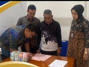 Kejari Tanjab Timur lakukan Penyidikan Dugaan Penyimpangan Penyaluran Dana (ZIS) Oleh BAZNAS Tahun Anggaran 2016 – 2021