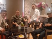 Presiden Jokowi Akan Hadiri HPN 2023 SUMUT 09 Februari 2023, Antusias Para Peserta Kegiatan Mulai Berdatangan !