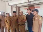 Camat Berbak Juni Nugrahawati, A.Md Berharap 95 Usulan Skala Prioritas Bisa Terealisasi