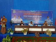 Camat Nipah Panjang Minta Pemerintah Perhatikan Akses Lahan Pertanian dan Air Bersih