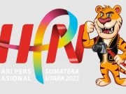 Optimalisasi Kompetensi Wartawan Di Hari Pers Nasional 2023 SUMUT