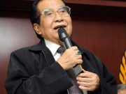 In memoriam Azwar Anas *Kompetisi Liga-1 Buah Tangan Azwar*