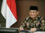 Muhadjir Effendi Sosok Professional Akademis